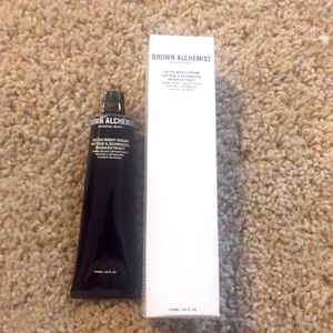 Grown Alchemist Detox Night Cream